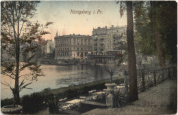 Königsberg - Ostpreussen