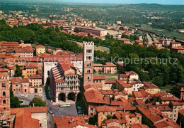 72951021 Lucca San Martino Veduta Aerea Lucca - Other & Unclassified