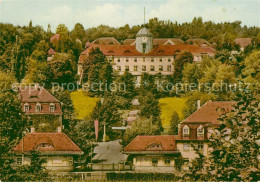 72950992 Bad Gottleuba-Berggiesshuebel Sanatorium Bad Gottleuba - Bad Gottleuba-Berggiesshübel