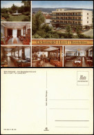 Ansichtskarte Beerfelden (Odenwald) Odenwald-Hotel 1973 - Altri & Non Classificati