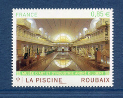 France - YT N° 4453 ** - Neuf Sans Charnière - 2010 - Unused Stamps