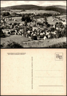 Ansichtskarte Usseln-Willingen (Upland) Stadtpartie 1964 - Altri & Non Classificati