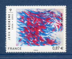 France - YT N° 4537 ** - Neuf Sans Charnière - 2011 - Ongebruikt