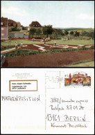 Ansichtskarte Ehlscheid Westerwald, Minigolf-Platz 1993 - Sonstige & Ohne Zuordnung