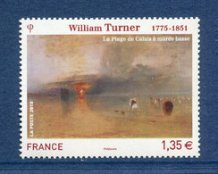 France - YT N° 4438 ** - Neuf Sans Charnière - 2010 - Nuovi