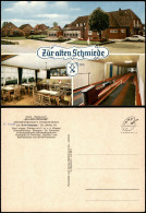Hohwacht Hotel Restaurant Zur Alten Schmiede In Schmiedendorf B.  Ostsee 1970 - Altri & Non Classificati