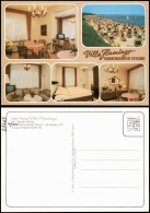 Timmendorfer Strand Hotel - Pension Villa Flamingo, MB - Strandallee 1996 - Other & Unclassified