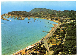 Cavalaire-sur-Mer - Vue Générale - Cavalaire-sur-Mer