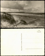 Ansichtskarte Weißenhaus Strand Dünen Ostsee 1962 - Altri & Non Classificati