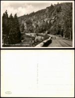 Wolkenstein Wolkensteiner Schweiz I. Erzgebirge Umland-Ansicht 1940 - Wolkenstein