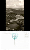 Ansichtskarte Feldberg (Schwarzwald) Feldsee 1933 - Feldberg