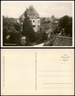 Ansichtskarte Mittelbiberach Schloss Mittelbiberach (Castle Building) 1940 - Otros & Sin Clasificación