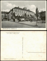 Münstereifel Partie Am St. Angela-Kindererholungsheim D. Ursulinen 1950 - Autres & Non Classés