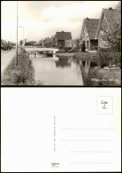 Postkaart Berkenwoude Kerkweg 1963 - Andere & Zonder Classificatie