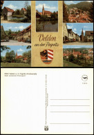 Ansichtskarte Velden (Pegnitz) Stadtansichten, Straßen 1982 - Andere & Zonder Classificatie