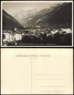 Cartoline Calalzo Di Cadore VAL D'Oten MARMAROLE 1927 - Andere & Zonder Classificatie