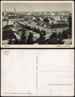 Postcard Miskolc Miskolc (Miškovec/Miszkolc) Látkép Az Avasról 1932 - Hungary