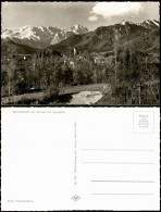 Ansichtskarte Hechendorf Am Pilsensee-Seefeld (Oberbayern) Stadtpartie 1968 - Other & Unclassified