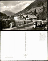 Ansichtskarte Thiersee Partie Am Gasthof Schmidtal, Tirol 1960 - Andere & Zonder Classificatie