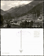 Ansichtskarte Thiersee Landl Bei Thiersee Tirol Umland-Ansicht 1960 - Other & Unclassified