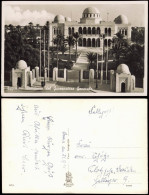 Postcard Tripolis طرابلس Residenza Del Governatore Generale 1941 - Libië