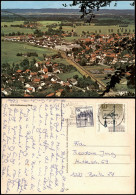 Ansichtskarte Peißenberg Panorama-Ansicht 1979 - Autres & Non Classés