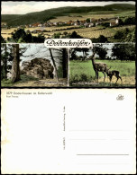 Ansichtskarte Dodenhausen Mehrbild-AK Mit 3 Ortsansichten 1960 - Altri & Non Classificati