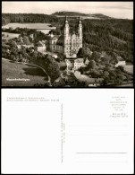 Bad Staffelstein Wallfahrtskirche Basilika Vierzehnheiligen 1960 - Other & Unclassified