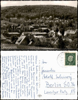 Ansichtskarte Bad Eilsen Panorama-Ansicht 1960 - Sonstige & Ohne Zuordnung