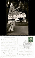 Ansichtskarte Wirsberg (Oberfranken) Blick Zum Rathaus 1960 - Autres & Non Classés