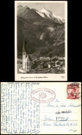 Ansichtskarte Heiligenblut Am Großglockner Panorama-Ansicht 1958 - Otros & Sin Clasificación