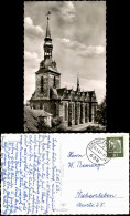 Ansichtskarte Wolfenbüttel Marienkirche 1963 - Wolfenbuettel