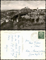 Ansichtskarte Gößweinstein Blick Ins Wiesenttal 1956 - Autres & Non Classés