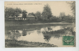 BOSC ROGER - La Mare Houze - Autres & Non Classés