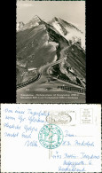 Ansichtskarte Zell Am See Großglockner-Hochalpenstraße 1972 - Andere & Zonder Classificatie