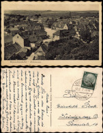 Postcard Domnau Domnowo (Dumnava/Домново) Stadtpartie Ostpreußen
 1917 - Ostpreussen