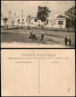 CPA Marseille EXPO Palais De La Tunisie 1922 - Unclassified