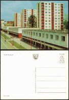 Postcard Jungbunzlau Mladá Boleslav Neubaugebiet 1967 - Tchéquie