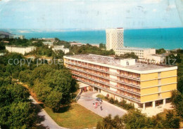 72950774 Slatni Pjassazi Hotel Atlas Warna Bulgarien - Bulgarie