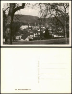 Niederbronn Niederbronn-les-Bains Panorama-Ansicht Bad Niederbronn 1950 - Niederbronn Les Bains