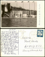 Postcard Los Angeles Los Angeles Marineland 1964 - Other & Unclassified