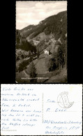 Hirschsprung-Breitnau Höllental (Schwarzwald) Mit Ravennabrücke 1958 - Autres & Non Classés