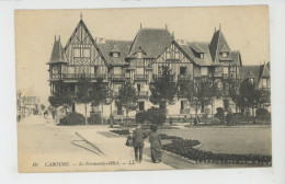 CABOURG - Le Normandy Hôtel - Cabourg