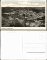 Ansichtskarte Hasenfeld-Heimbach (Eifel) Ortspanorama Von Hasenfeld 1950 - Sonstige & Ohne Zuordnung