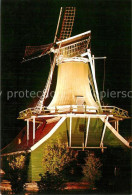 72950556 Zaanse Schans Windmuehle Zaanse Schans - Sonstige & Ohne Zuordnung