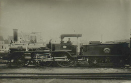 Locomotive Grand Central Belge 121 - Treni