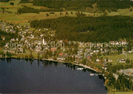 72950527 Titisee Fliegeraufnahme Titisee - Titisee-Neustadt