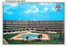 72950393 Roquetas De Mar Hotel Zoraida Park Costa De Almeria - Autres & Non Classés