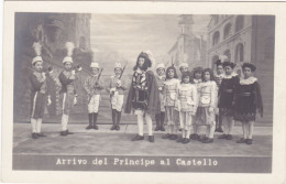 FOTOGRAFIA D' EPOCA  - CARTOLINA  - FOTOGRAFIA PERSONE ANONIMI - Non Classés