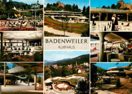 72949523 Badenweiler Kurhaus  Badenweiler - Badenweiler